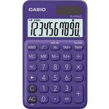  Kalkulator CASIO SL-310 UC-PL ljubičasti KARTON | shoptok.hr