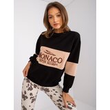 FANCY Sweatshirt-FA-BL-7629.19P-black | ePonuda.com