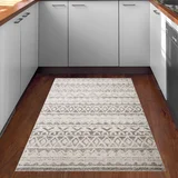 tepih 120x180cm Svijetlo braon