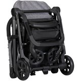 Easywalker Mini sportska kolica Jackey, boja Soho Gray | Shoptok.si