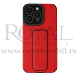  futrola loop kozna sa drzacem za samsung A235 galaxy A23 4G crvena Cene