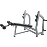  Sprava Toorx Olympic declined bench WBX 3600 | shoptok.hr