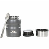 Trespass Scran food thermos with a volume of 500ml