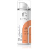 Canneff Balance CBD Multiprotective BB Cream hidratantna krema za sve tipove kože 50 ml Cijene