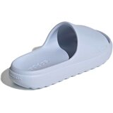 Adidas Nizki natikači 'Adilette Lumia' nebeško modra | Shoptok.si