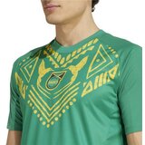  Futbalové tričko Adidas Jamaica 2024 Pre Match Zelena | shoptok.hr