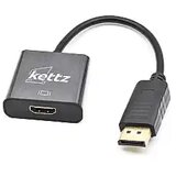 Kettz Adapter konverter HDMI-Displayport H2DP-023 0,23cm 4K 60Hz Cene