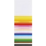  Papir u boji b1 200g bristol color pk10 connect 220 azurno plavi | Shoptok.si