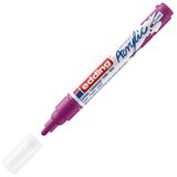 Marker AKRILNI 2-3 MM EDDING 5100910 LJUBIČASTI | shoptok.hr