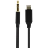  audio aux kabal x-006 iphone na 3,5 mm crna ( AV341 ) | ePonuda.com