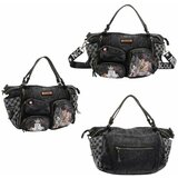  Torba nicole lee denim JS17137 family 116023 Cene