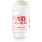 Sol de Janeiro Rio Deo ’40 čvrsti dezodorans bez aluminijskih soli zamjensko punjenje 57 g Cijene