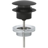 Grohe automatski gornji deo za sifon fantom crna 29510KF0 Cene