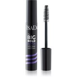 IsaDora Big Bold Super Volume Mascara maskara za njegu i volumen nijansa 10 Black 14 ml Cijene