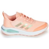 Adidas Nizke superge FORTARUN K Rožnata | Shoptok.si