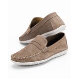 La Force Fashion muške mokasine YK-M1-1 - bež | Eponuda.com