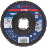 Bosch X-LOCK SCM flap disk za pripremu završne obrade N475; 125mm; srednji (2608901474) | Eponuda.com
