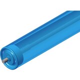 Gura Nosilni valj iz umetne mase, valji Ø 50 mm, os Ø 8 mm, dolžina 200 mm | Shoptok.si