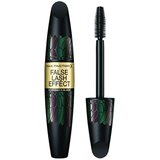 Max Factor False Lash Effect maskara za volumen 13,1 ml odtenek Deep Raven Black | Shoptok.si