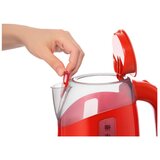 Sencor kuhalo za vodu SWK 1704RD | shoptok.hr