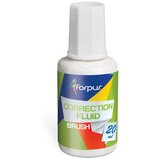 Forpus Korekturna tekočina s čopičem, 20 ml Cene