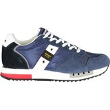 Blauer MEN&#39;S SPORTS FOOTWEAR BLUE | shoptok.hr