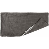  Presvlaka za jastuk 6 pcs HEERLEN Tamnosiva 50 x 70 cm Kord | shoptok.hr