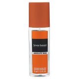 Bruno Banani absolute Man dezodorans u spreju bez aluminija 75 ml za muškarce Cijene