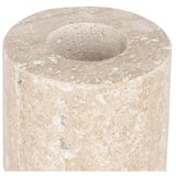 Eglo 422316 - Svećnjak MAROMANDIA 5x5 cm mramor/bež | Eponuda.com