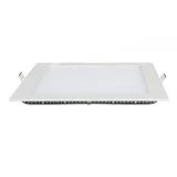 led panel 18W kvadratni ugradni 4000K C337-202