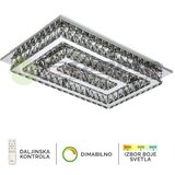  led plafonska lampa KP6031-76C | Eponuda.com