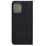  SENSITIVE Book preklopna maska za XIAOMI Redmi 12 4G / 12 5G crna | shoptok.hr