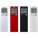 Mitsubishi Electric MSZ-LN35VG2W-E5 /MUZ-LN35VG2-E3 3,5kW wifi klima (bela - i see senzor) z montažo - | Shoptok.si