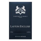 Parfums de Marly Layton Exclusif parfumirana voda unisex 125 ml | Shoptok.si