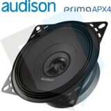 Audison prima apx 4 Cene