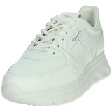Tamaris Visoke superge 1-23710-44 Bela | Shoptok.si
