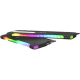 PATRIOT VIPER steel rgb kit 16GB (2x8GB) DDR4-3200 dimm PC4-25600 CL18, 1.35V | Shoptok.si