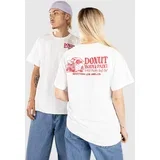 Paint And Body T-shirt white
