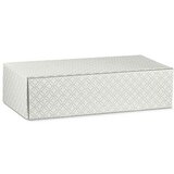 Scotton SpA kutija matelasse grigio Cene