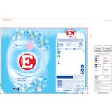 Henkel E Nectar Inspirations HARMONIA KWIATÓW mehčalec 50 pranj | 1,1l | PL, (21260077) | Shoptok.si
