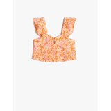 Koton Blouse - Orange - Regular fit | Shoptok.si