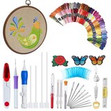 Smania Set za vezenje Acus | shoptok.hr
