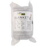 Bubaba by FreeON dekica celoletna cuddle binky grey | Shoptok.si