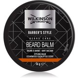 Wilkinson Sword Barbers Style Beard Balm balzam za bradu 56 g | shoptok.hr