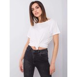 BASIC Feel Good T-shirt-RV-TS-6550.10X-ecru | shoptok.hr