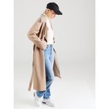 NLY by Nelly Prehoden plašč bež | Shoptok.si