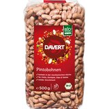 Davert Bio fižol pinto - 500 g | Shoptok.si