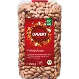 Bio fižol pinto - 500 g