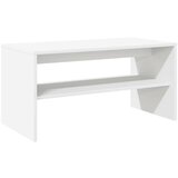 vidaXL TV ormarić bijeli 60x40x40 cm izrađeno drvo | shoptok.hr