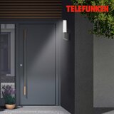 XXXL Telefunken 311305TF - LED spoljašnje zidno svetlo LED/8W/230V IP44 | Eponuda.com